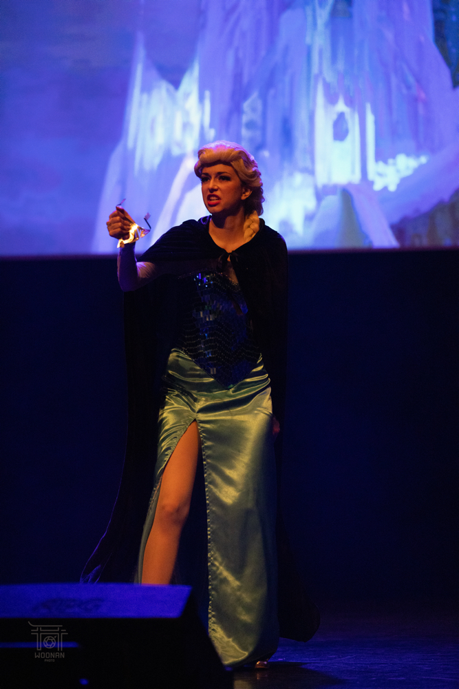 Elsa, photo 14