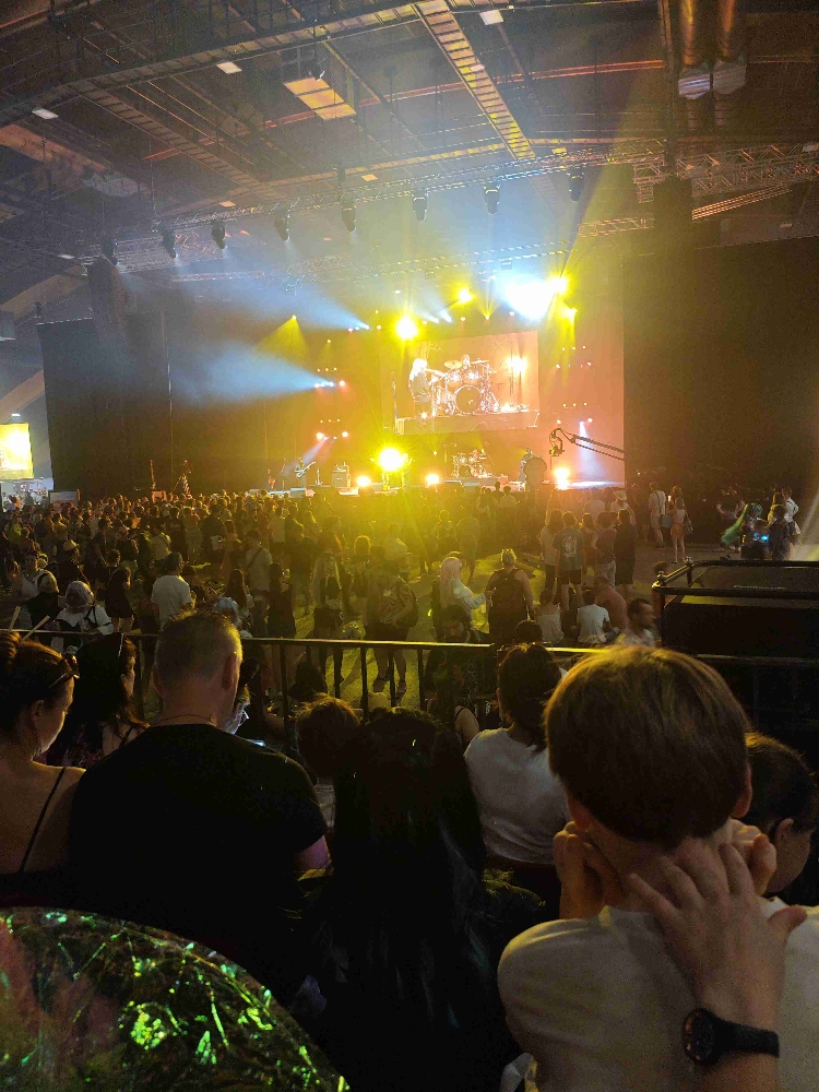 Japan Tours Festival 