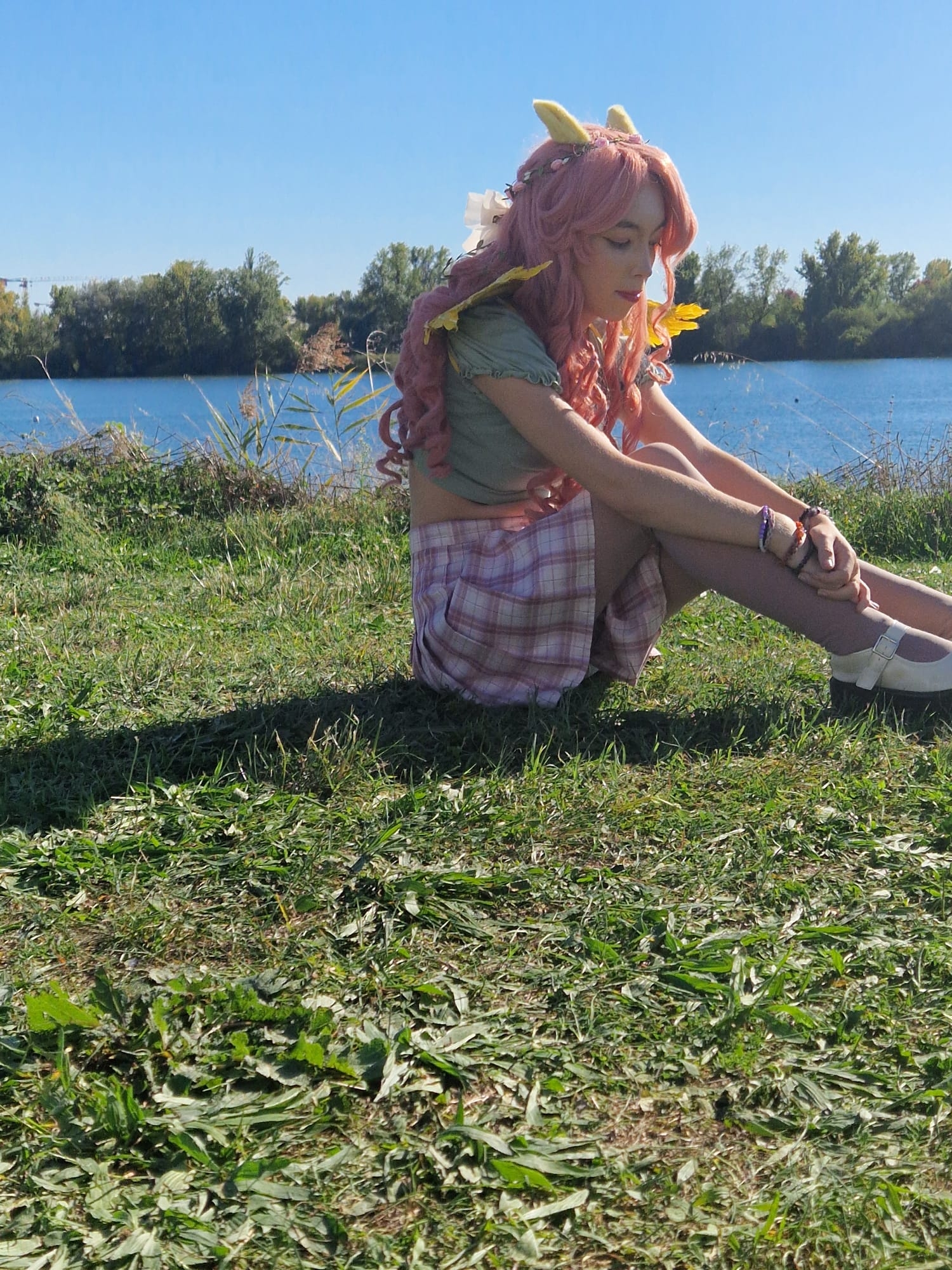 Fluttershy — photo 10