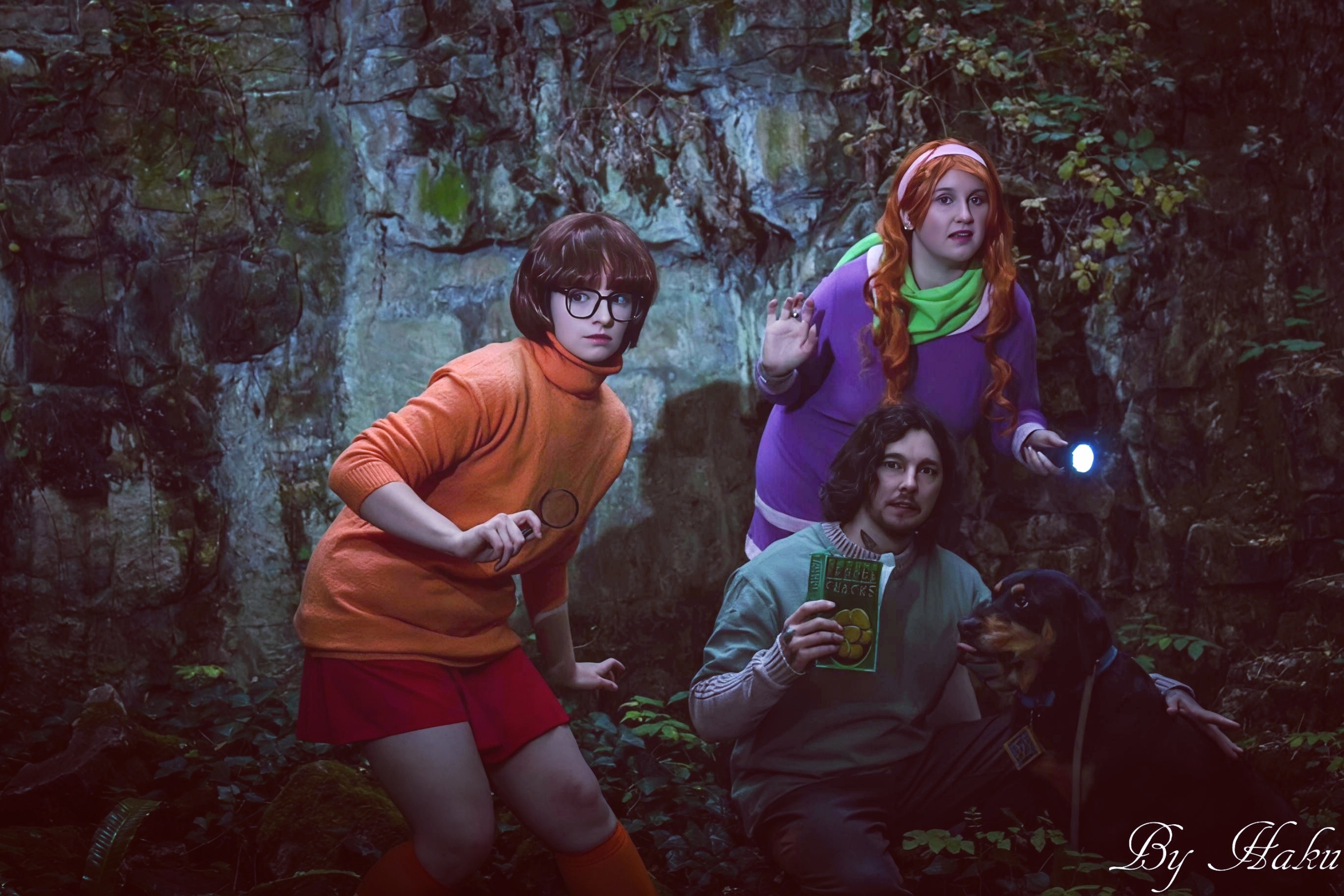 Shooting Cimetière - Photo 3