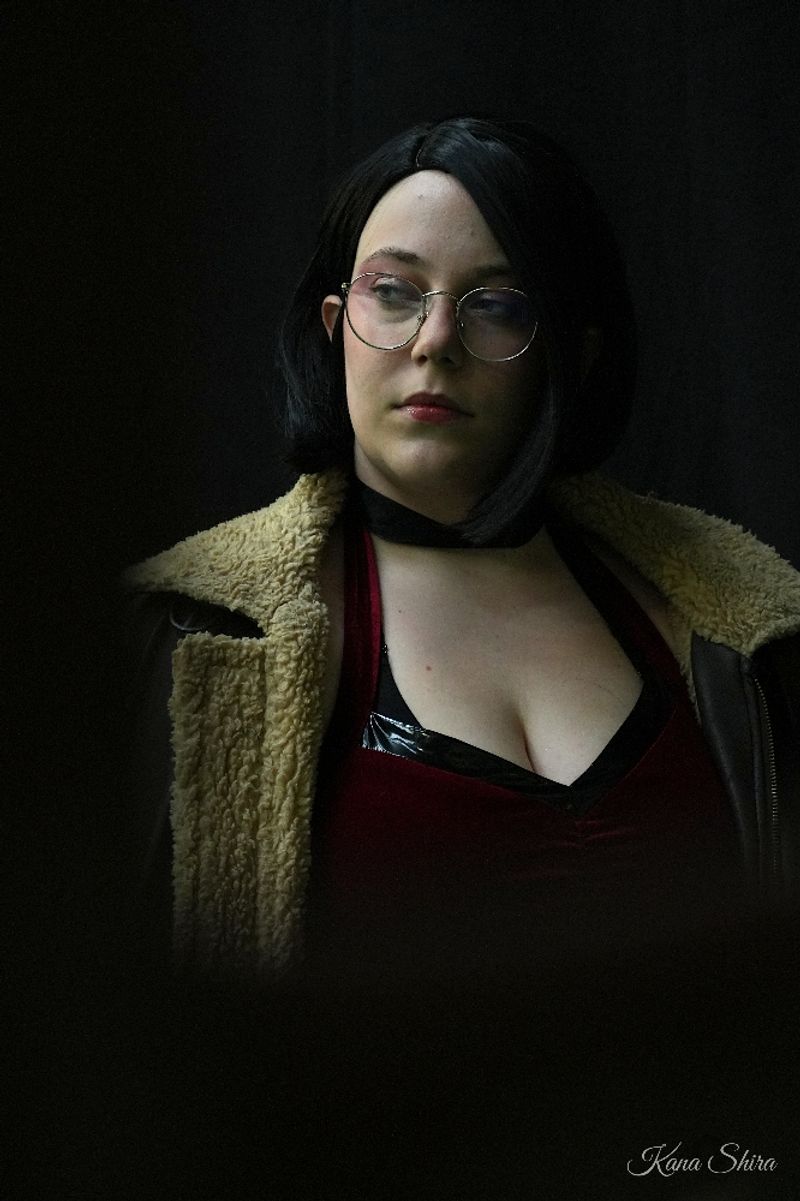 †naoki† – Ada Wong OG re4