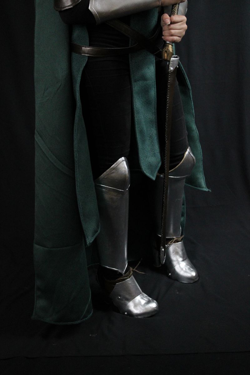 Poulpatine – Gwladys Thopie 