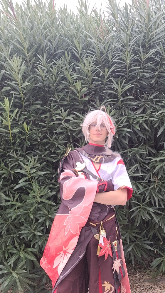Kazuha — photo 5