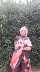 Kazuha preview 3