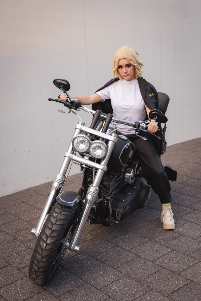 Mickey 🖤 - Photo 12