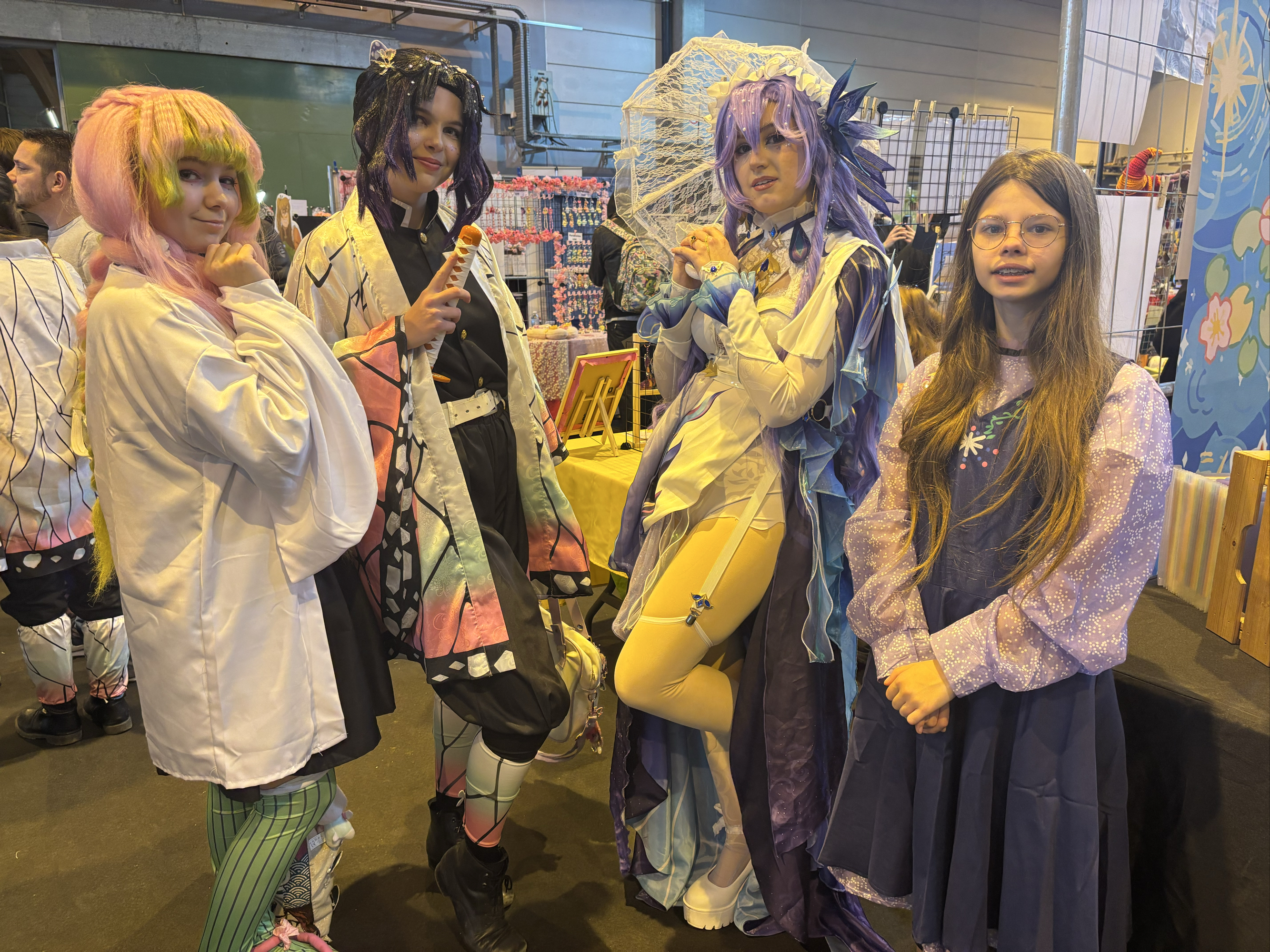 Sf connexion 2026 - Photo 73