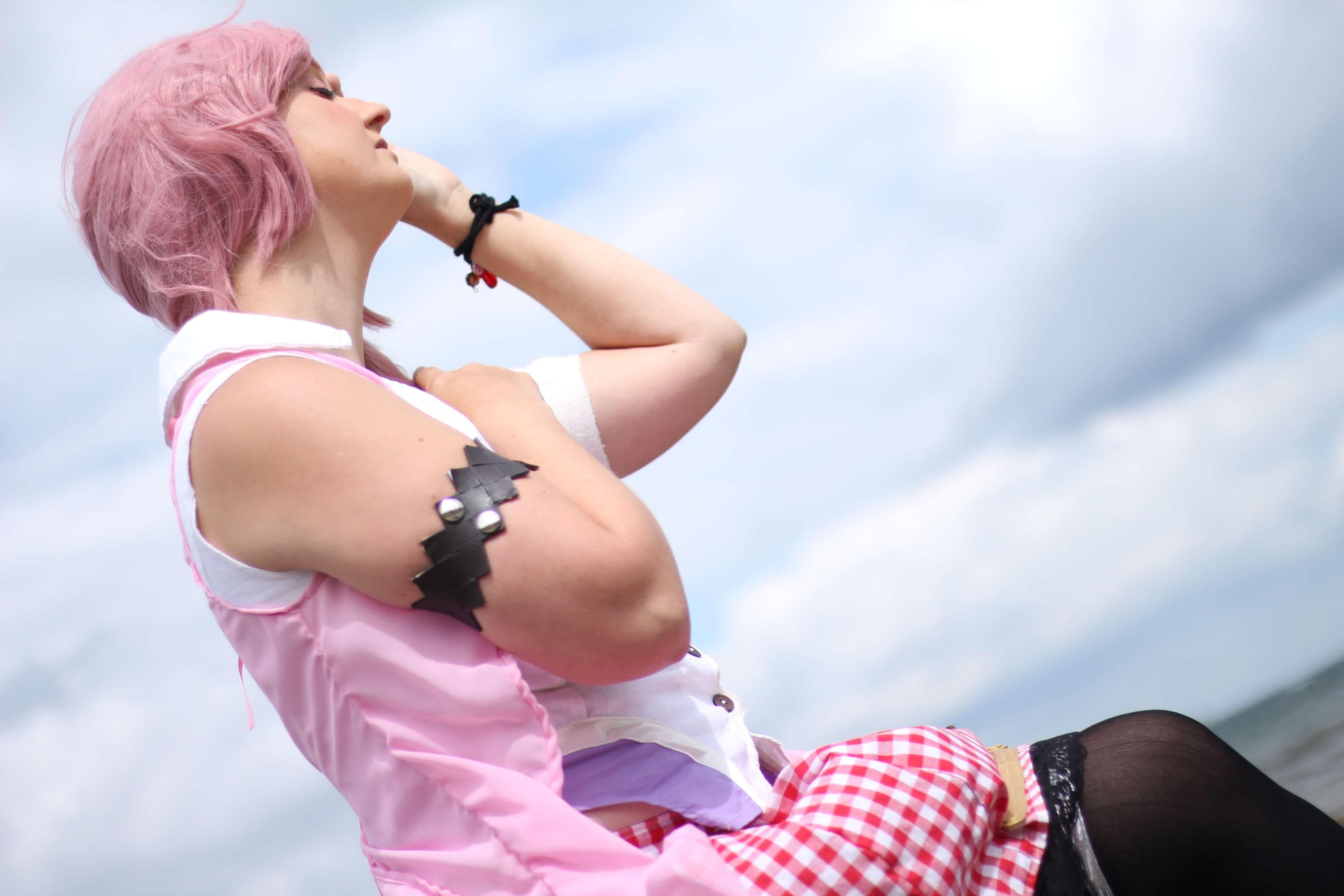 Serah Farron — photo 19