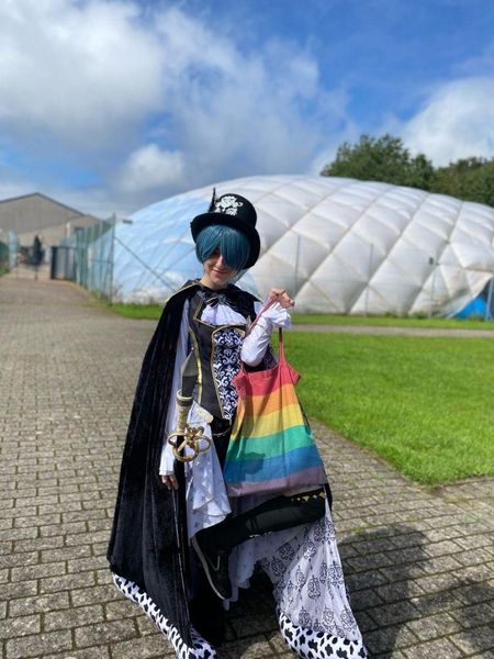 Yume - Ciel Yume 100