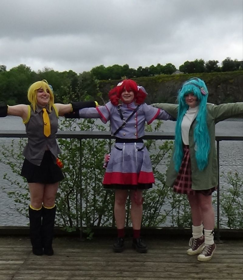 Zerowanttocry – Triple Baka