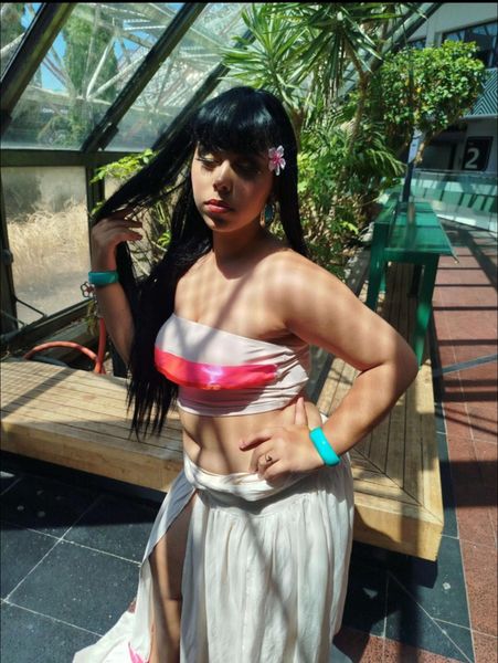 Azulix - Chel