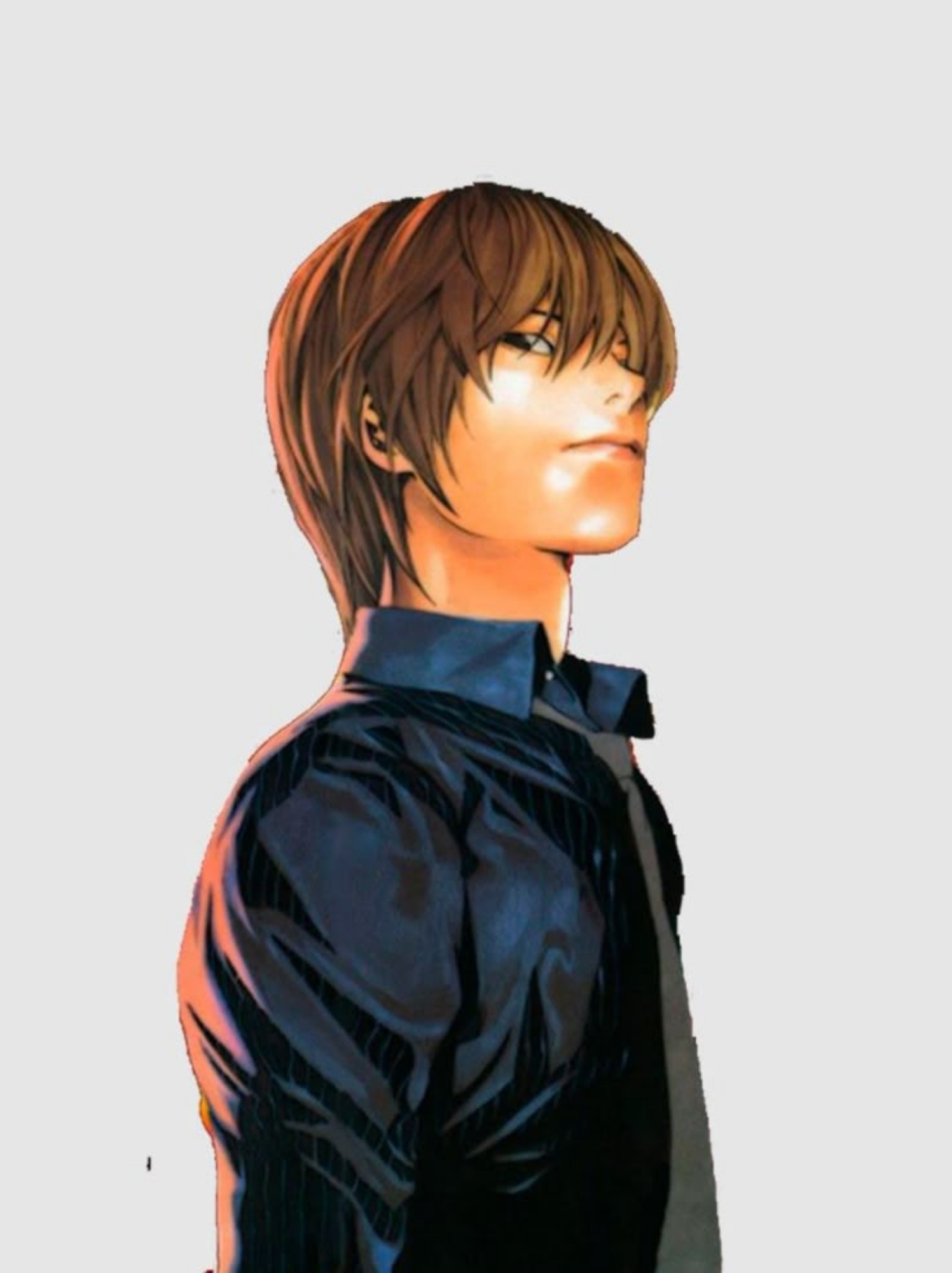 Light Yagami (Kira) — photo 6