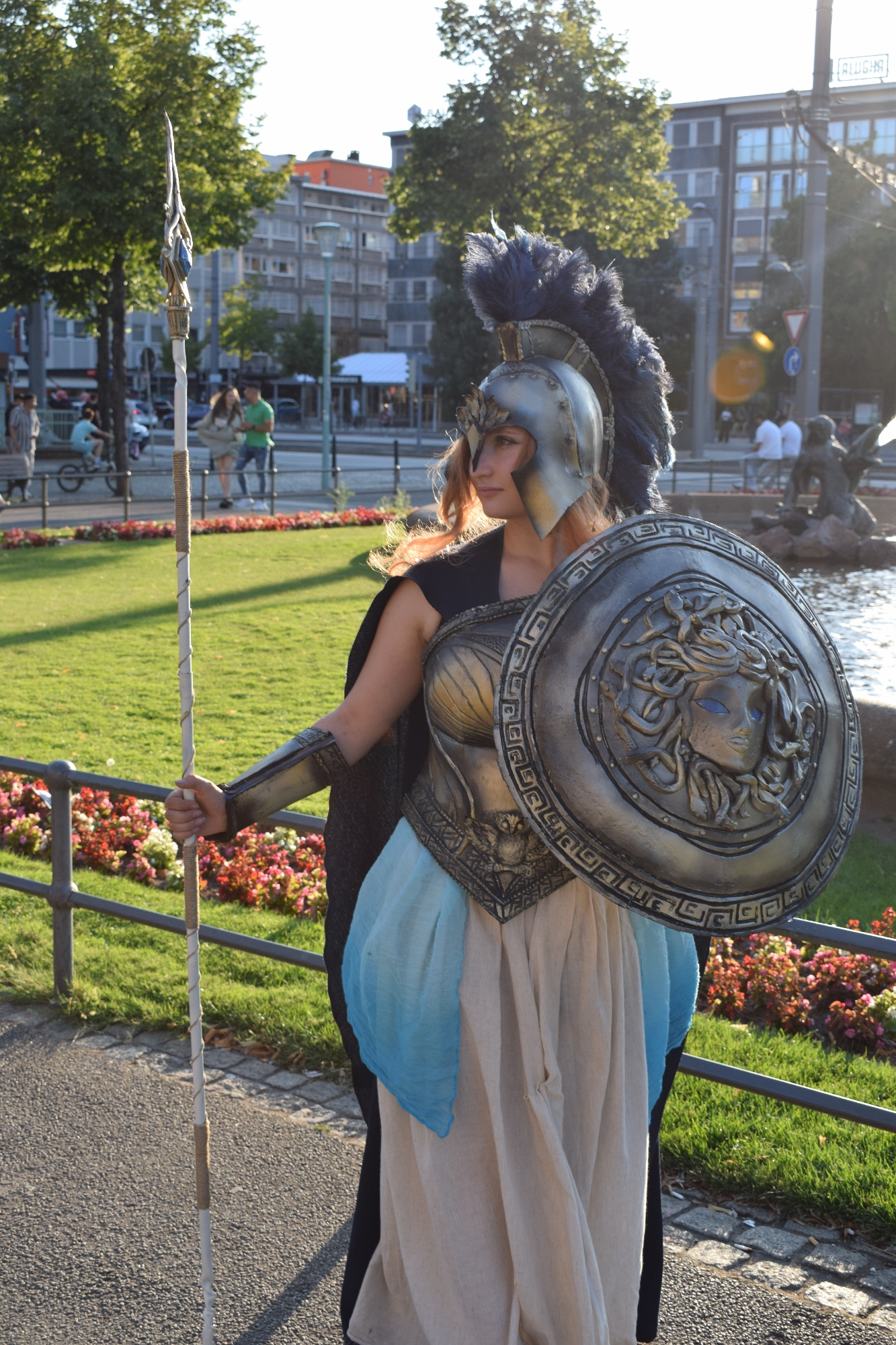 Athena — photo 20