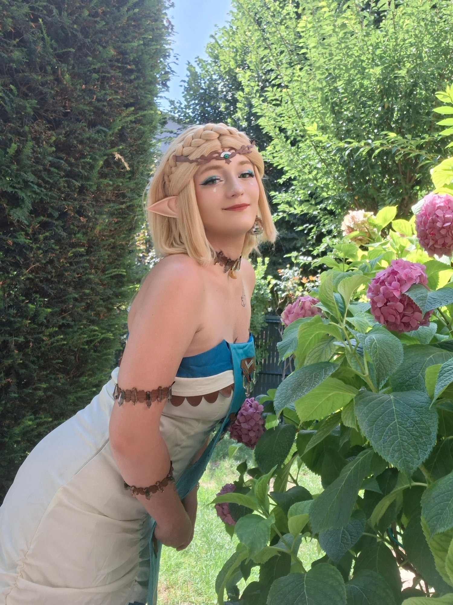 Zelda totk v2 — photo 7