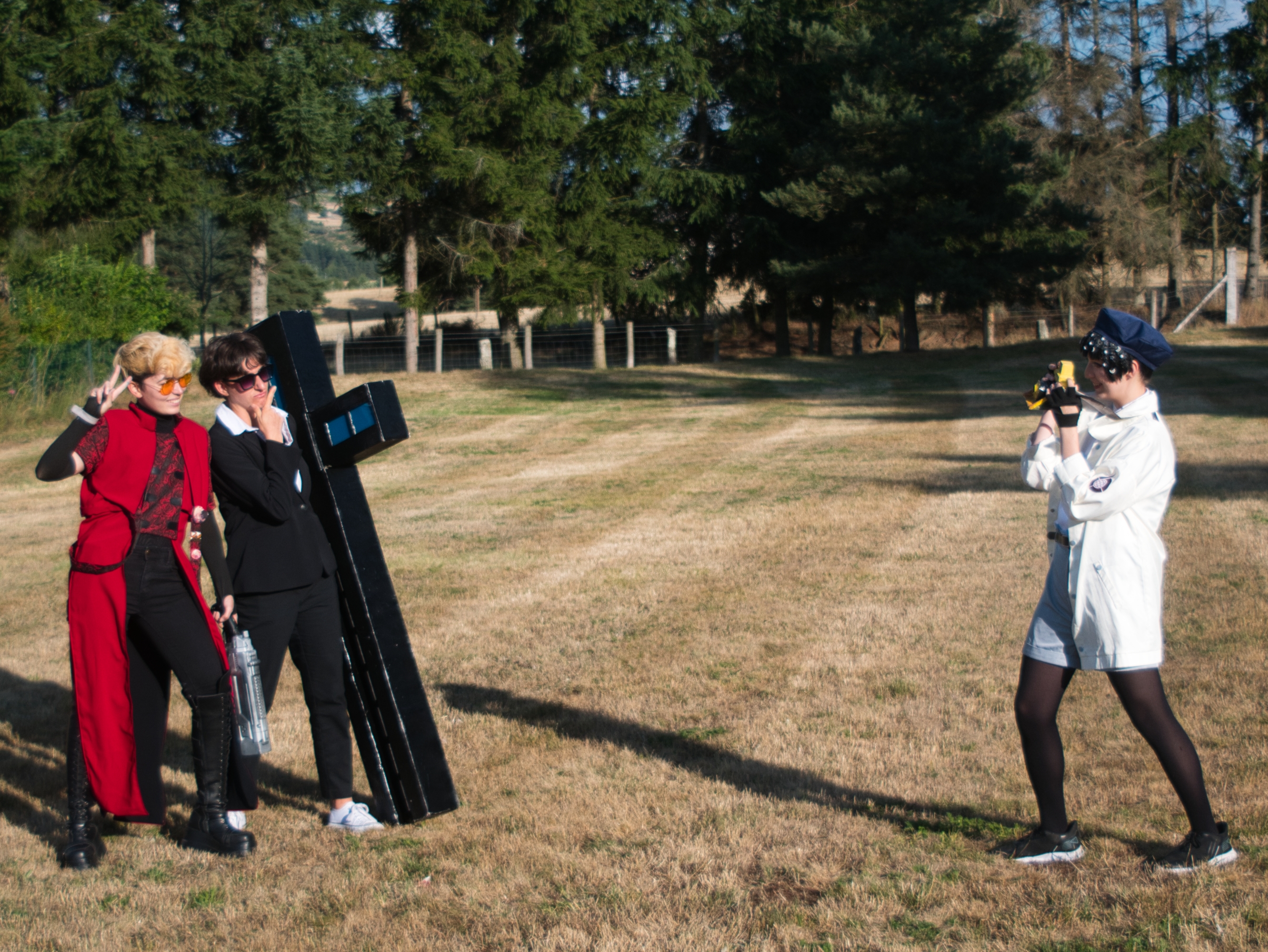 Photo gevaudan  - Photo 2