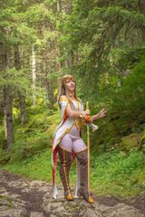 Erika-Eldarya preview 2