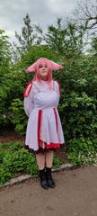 Yae Miko lolita preview 3
