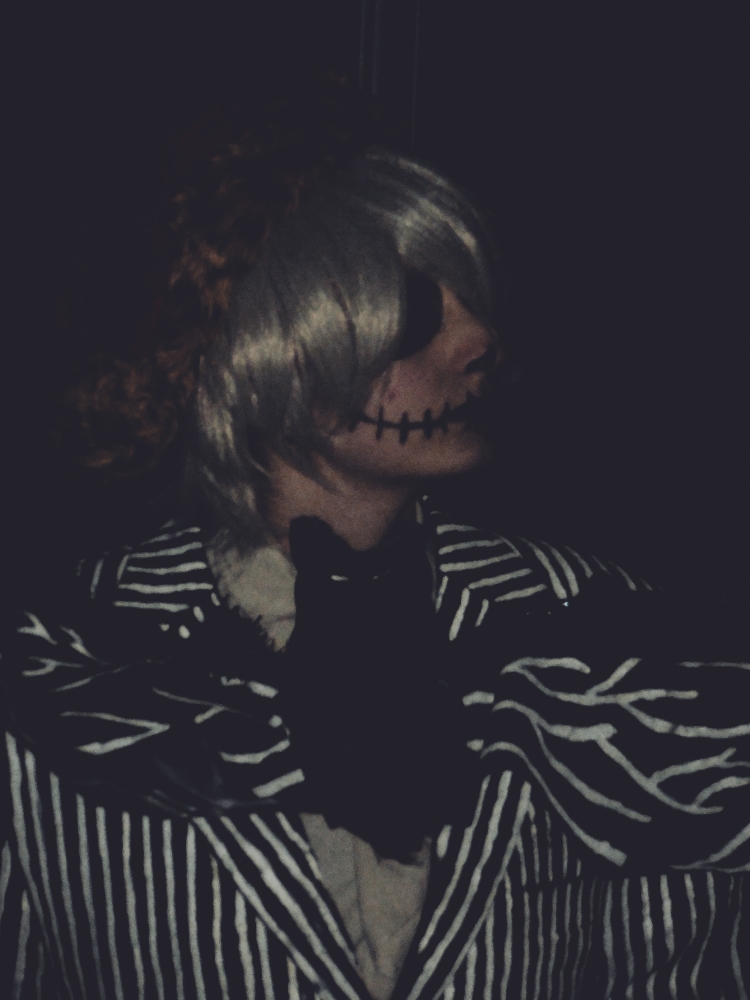 Christmas Jack — photo 21