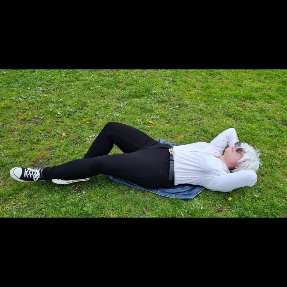 Gojo Satoru - Photo 1