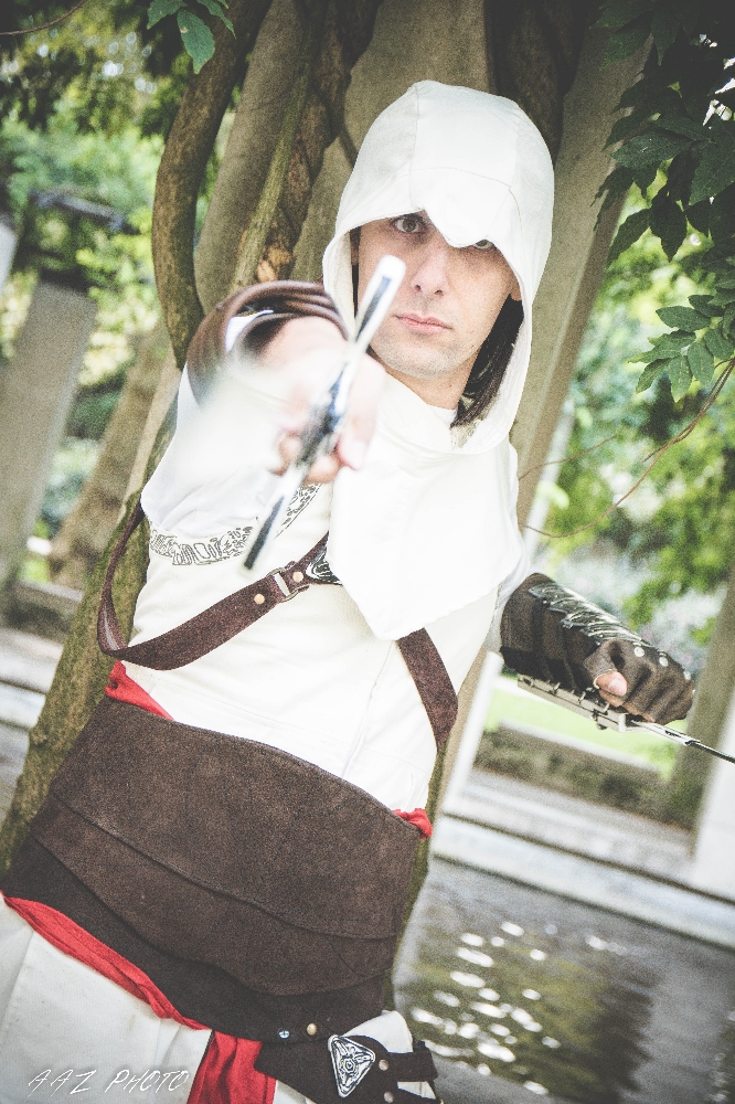 Altaïr Ibn La'ahad  - Photo 9