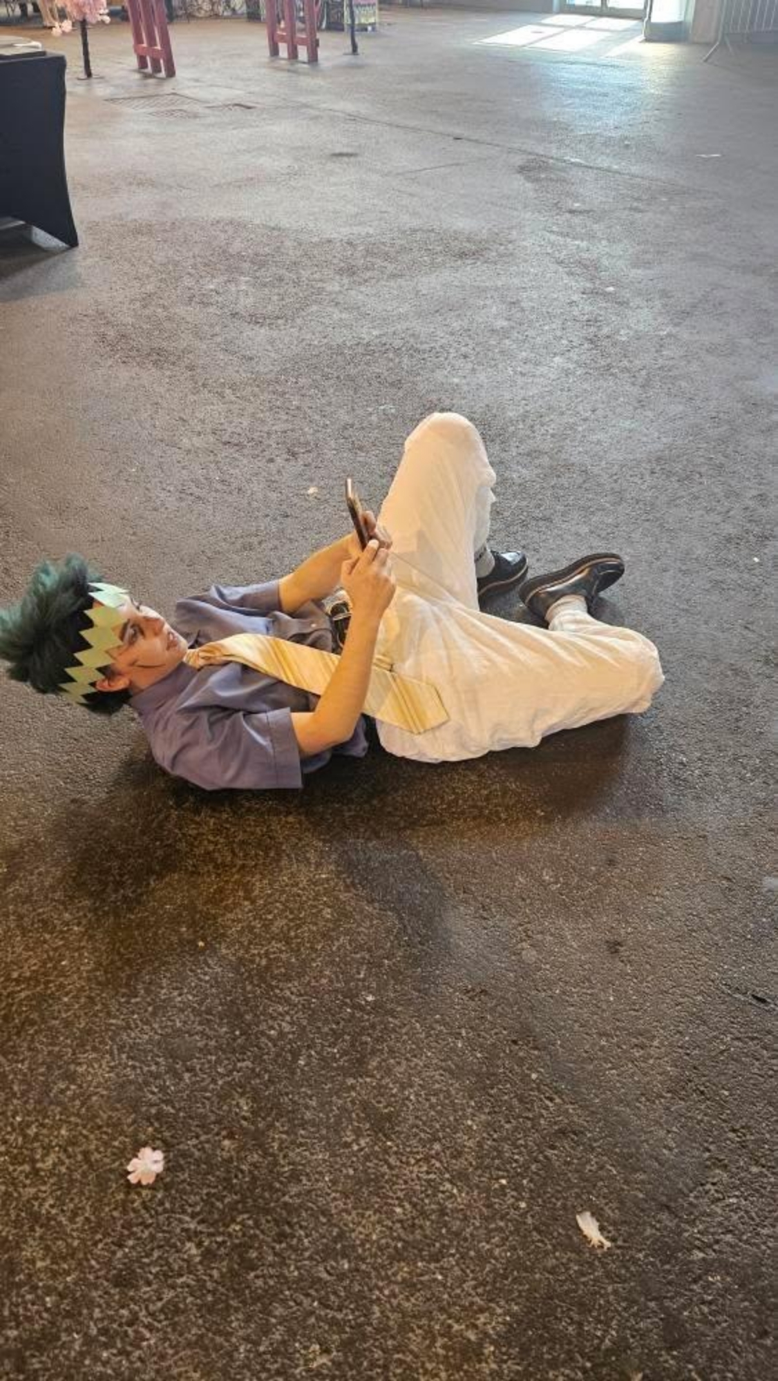 Rohan Kishibe - Photo 11