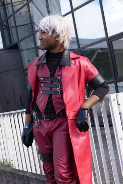 Wiza - PM2026 Dante