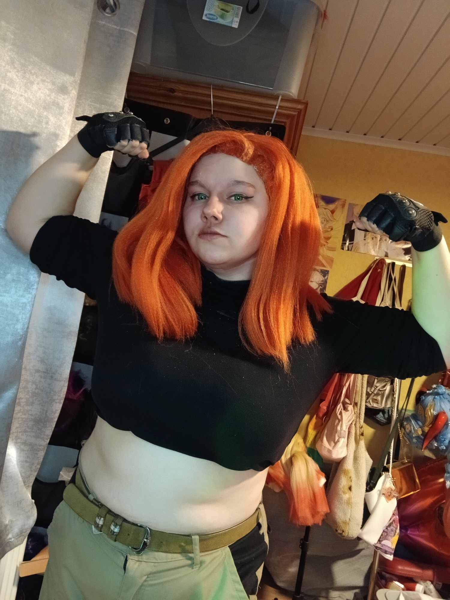 Kim at home - Photo 5