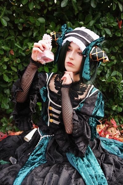 Linemynx - Sieglinde Sullivan