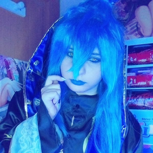 Uky0_c0splayz - Idia Shroud