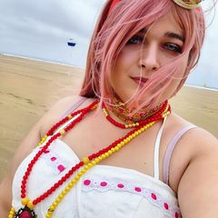 LUKA MEGURINE preview 2