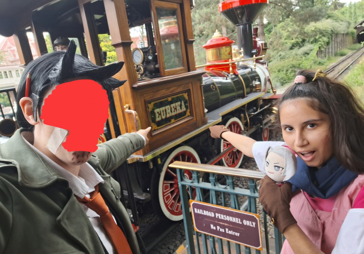 Dick Tektiv Gumshoe - Photo 9