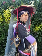 Scaramouche preview 3