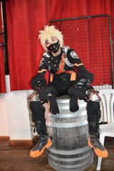 Bakugo katsuki preview 2