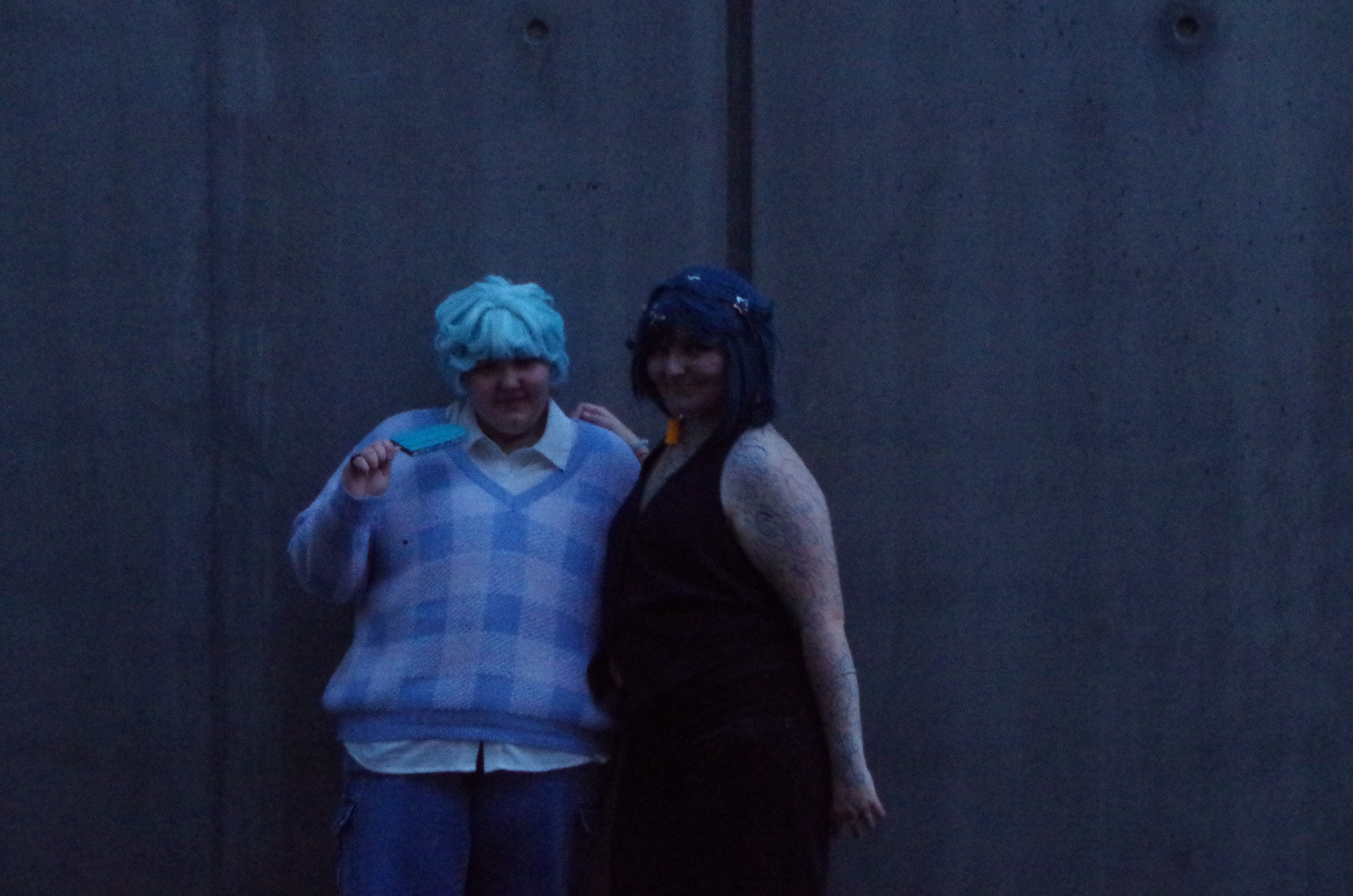 Chongyun et xingqiu  - Photo 10