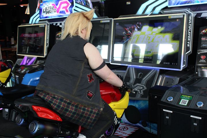 Prompto argentum