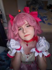 Madoka preview 2