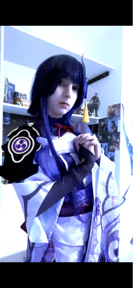 Ei (Shogun Raiden) - Photo 1