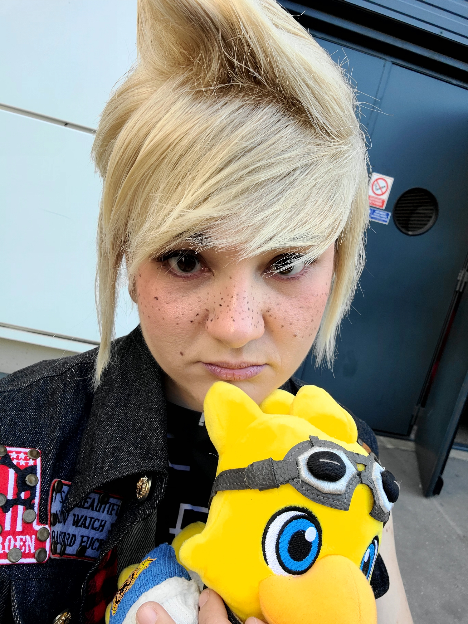 Prompto — photo 5