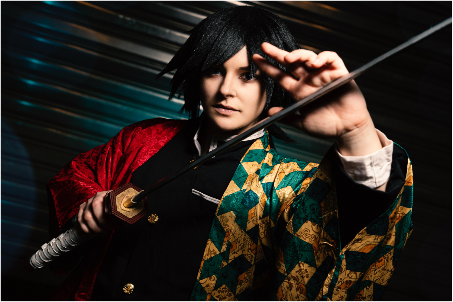 Shinobu Kocho - Photo 4