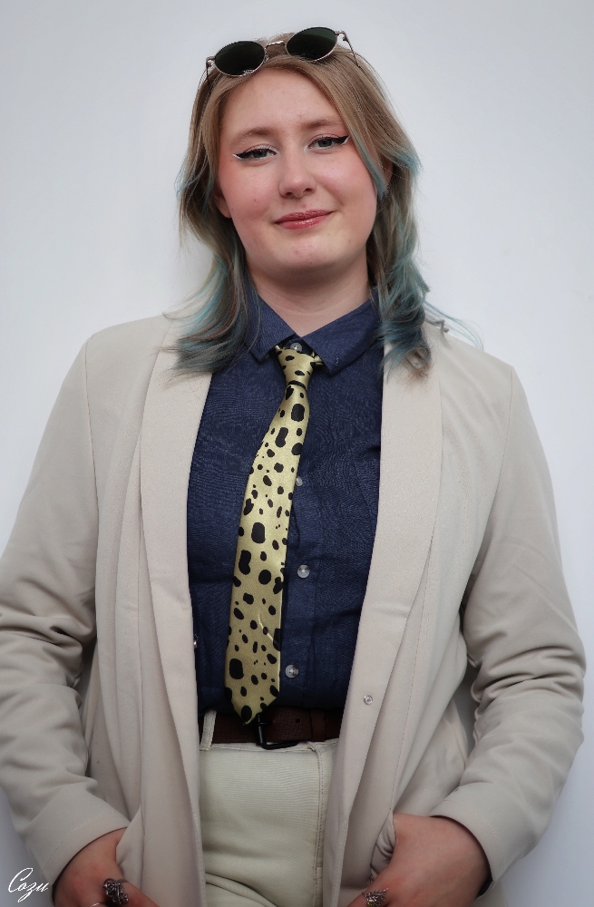 Nanami fem - Photo 6