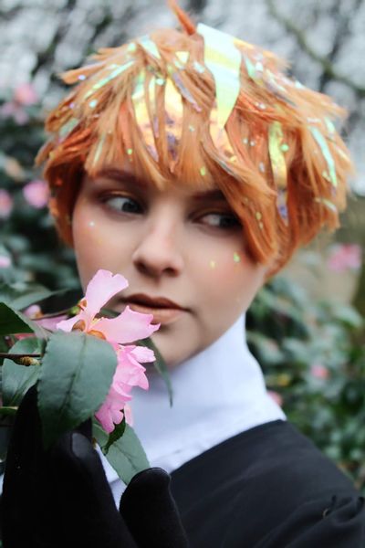 Sylverius_cos - Zircon