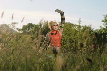 Rikku preview 3
