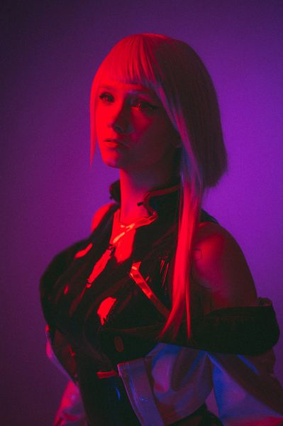 Lex_rose - Lucy - studio (2025)