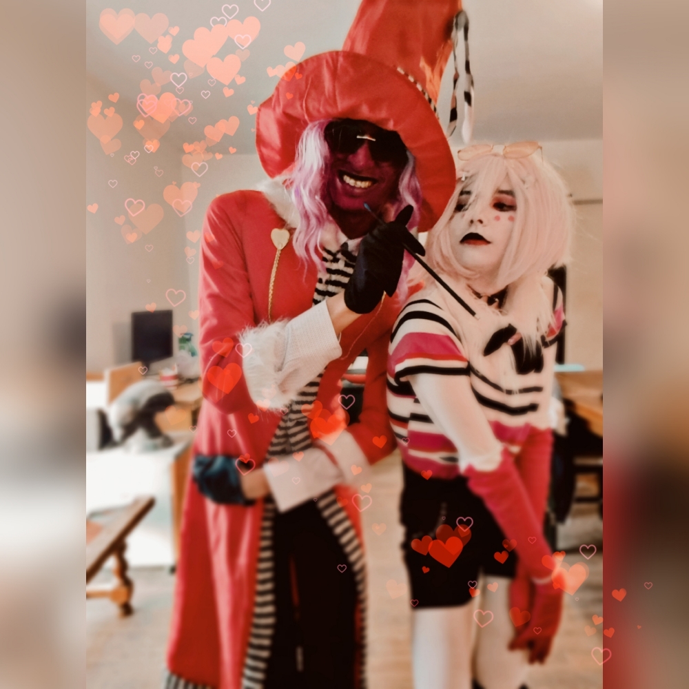 Duo Cos Angel et Val - Photo 5