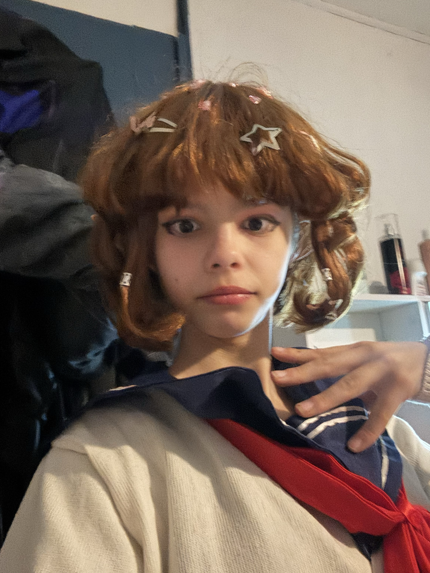 Ochaco Himiko, photo 6