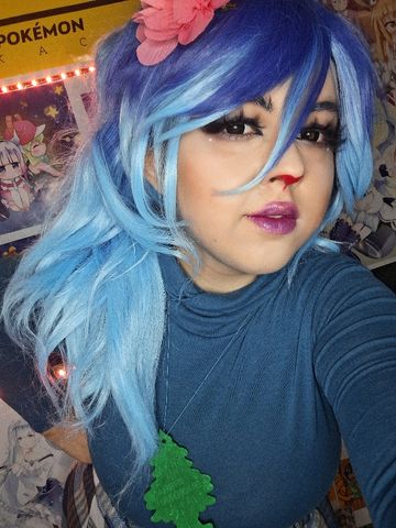 Pétunia 4