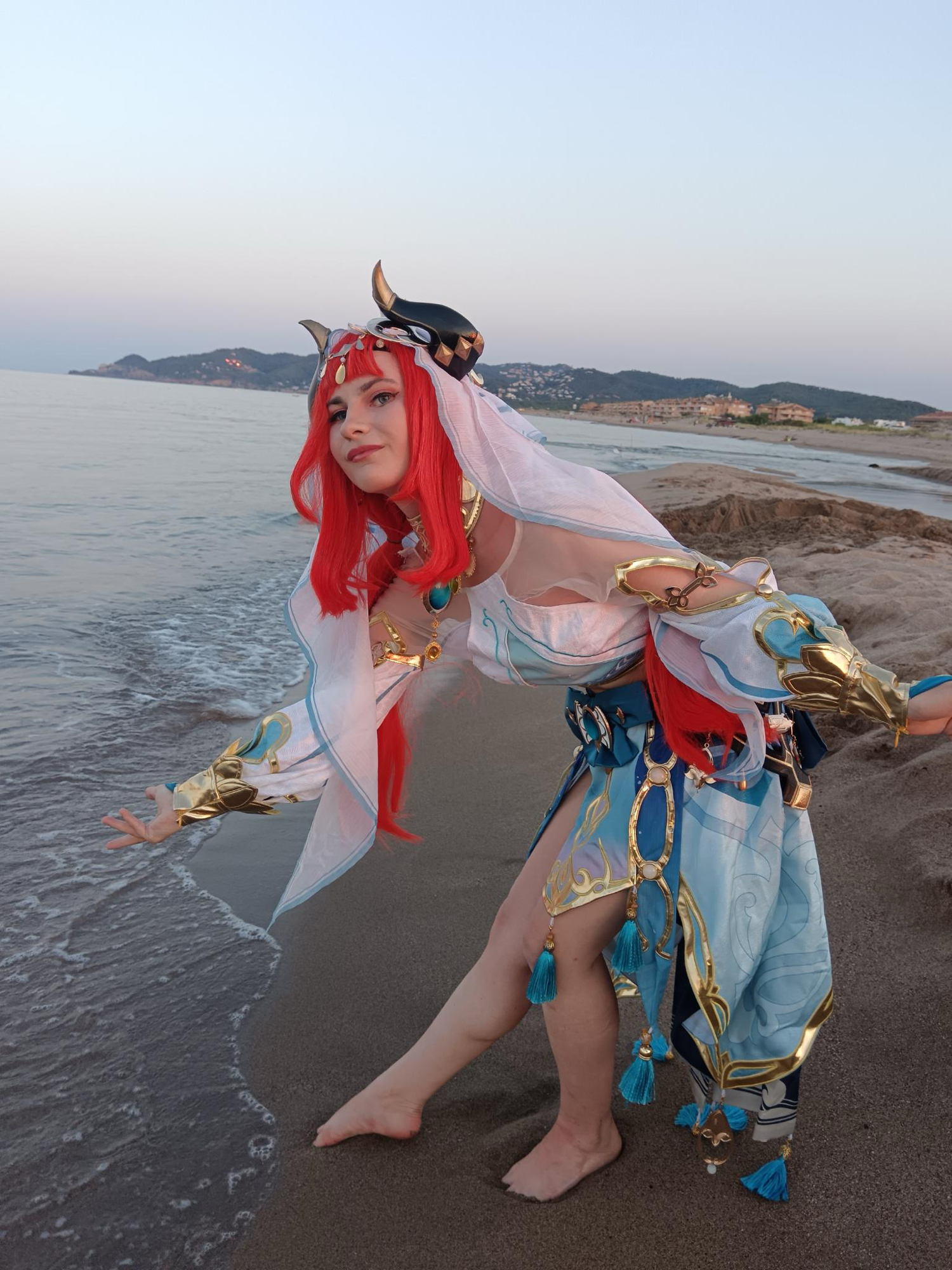 Nilou, photo 14