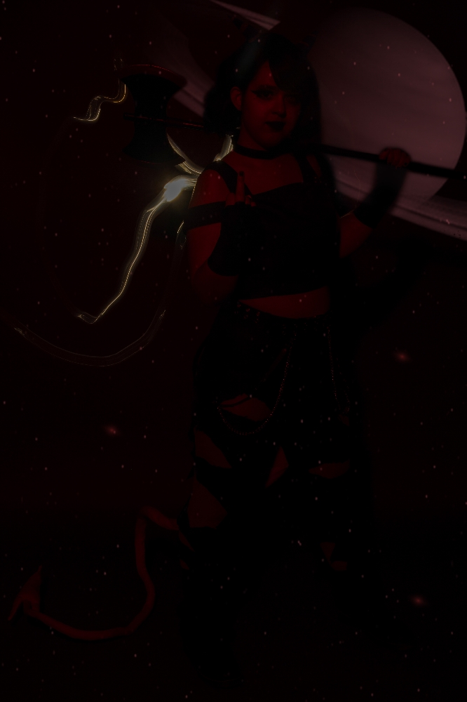 Millie - shooting - Photo 2