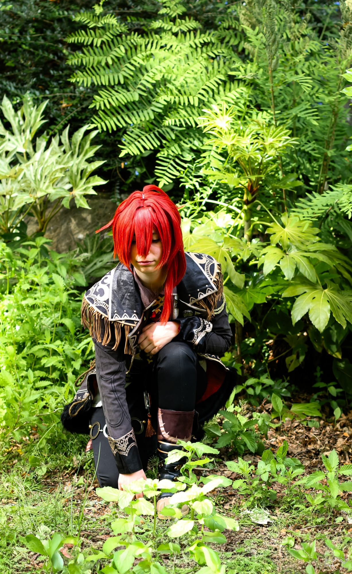 Shooting diluc - Photo 2