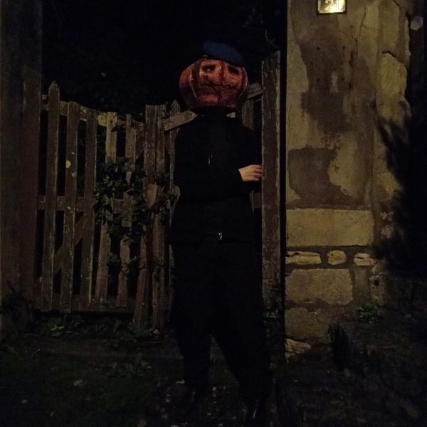 Nok - Eyeless jack