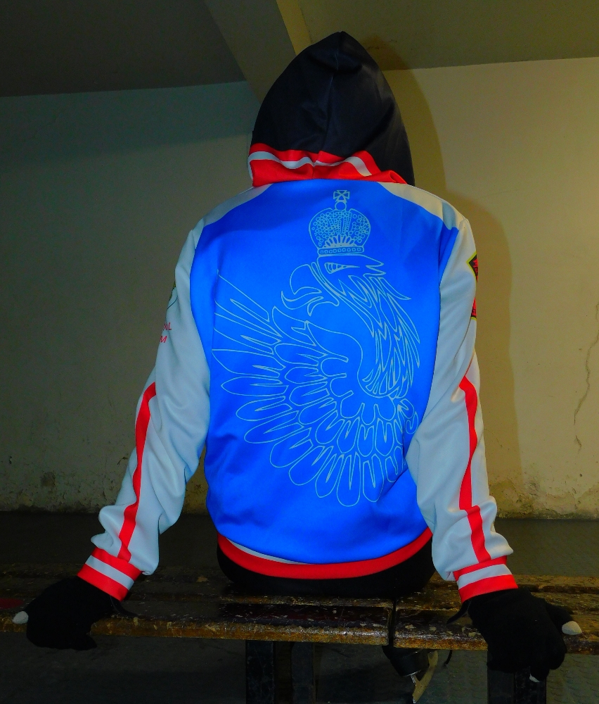 Yuri on ice  - Photo 8